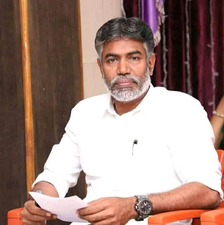 Mr.M.I.Humayun Kabir
