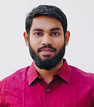H. Ijaz Ahamed