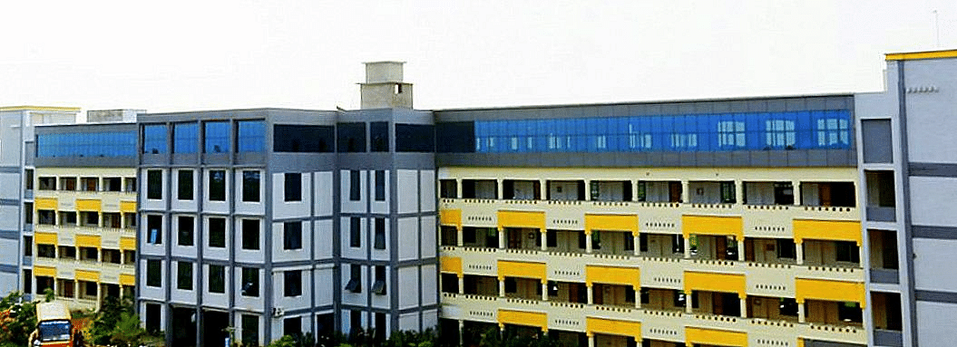 Annai College of Engineering & Technology campus