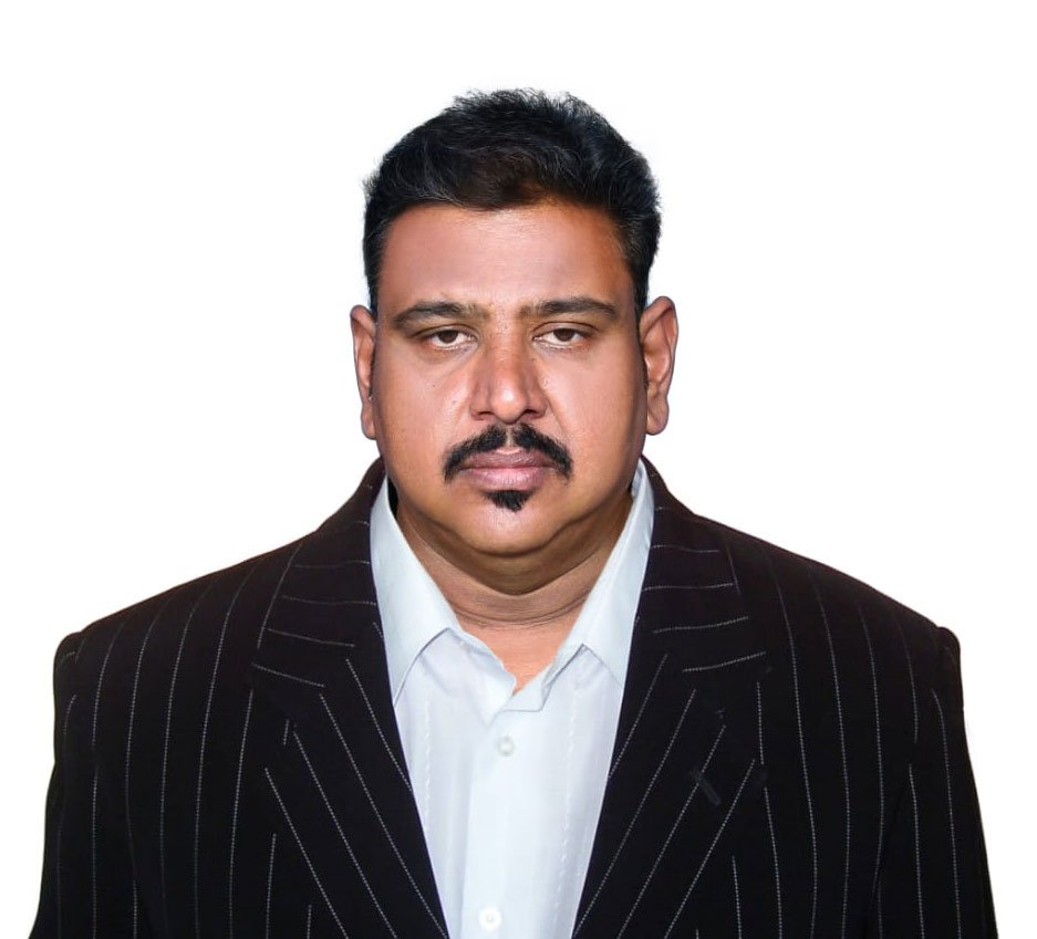 Dr. Manikandan
