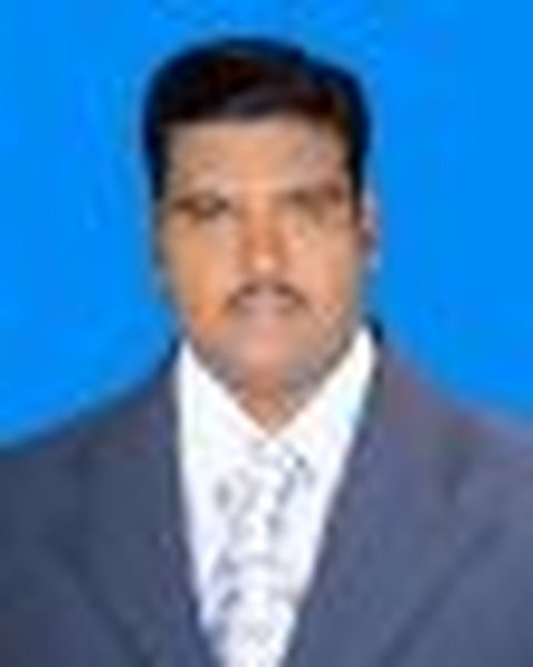 Dr. G. Manikandan