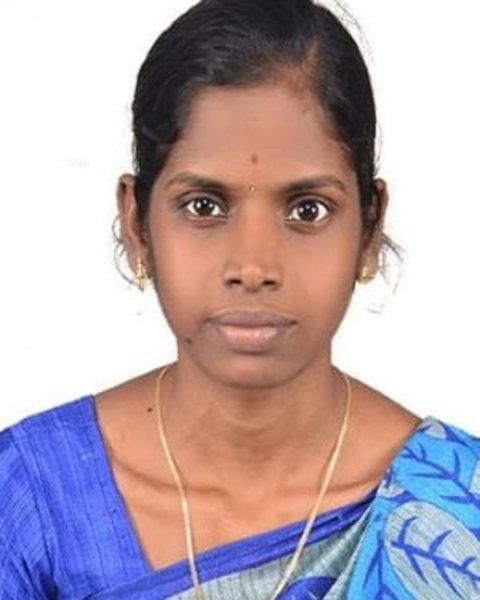S. Oviya
