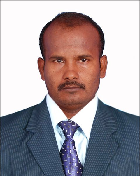 A. Rajan