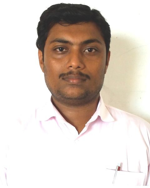 K. Sathish Kumar