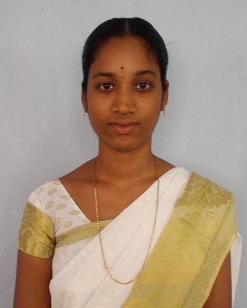 S. Sathya Priya