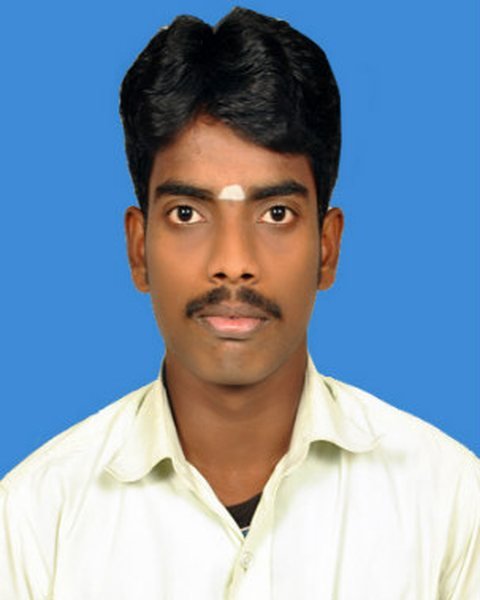 V. Veeramani