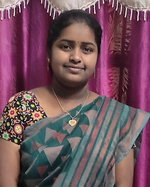 S. Jayasri