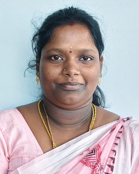 T. Parvathavardhini