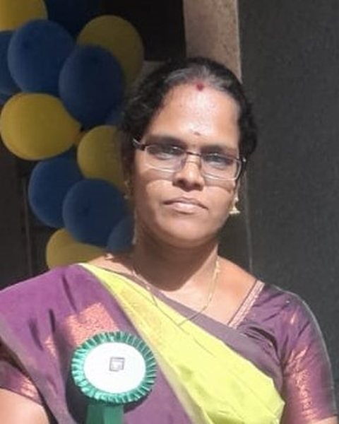 A. N. Tamilarasi