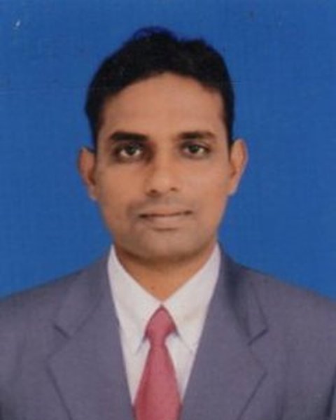 V. V. Dhanasingh
