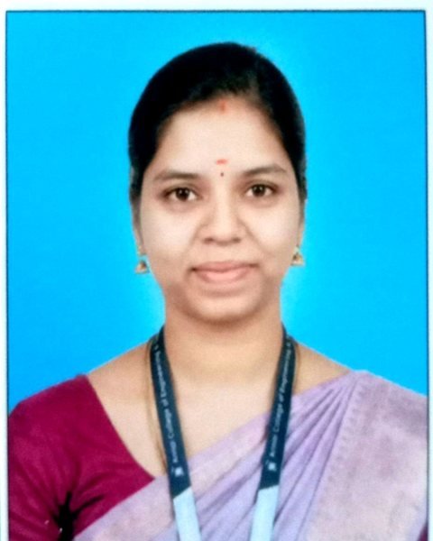 S. Pavithra