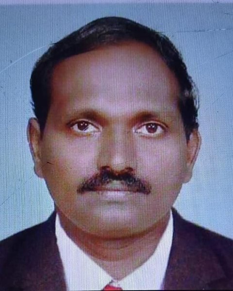 M. Sivasubramanian