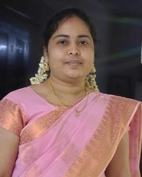 M. Rameeja