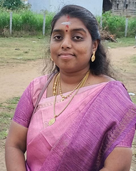 K. Ramya