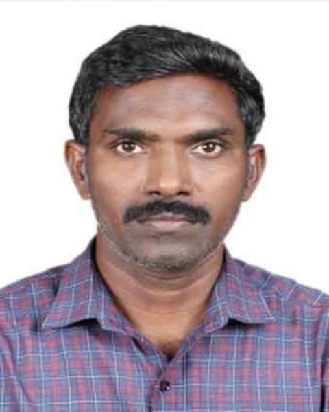 V. Muralidharan