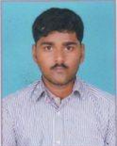 R. Sarathi Krishnan