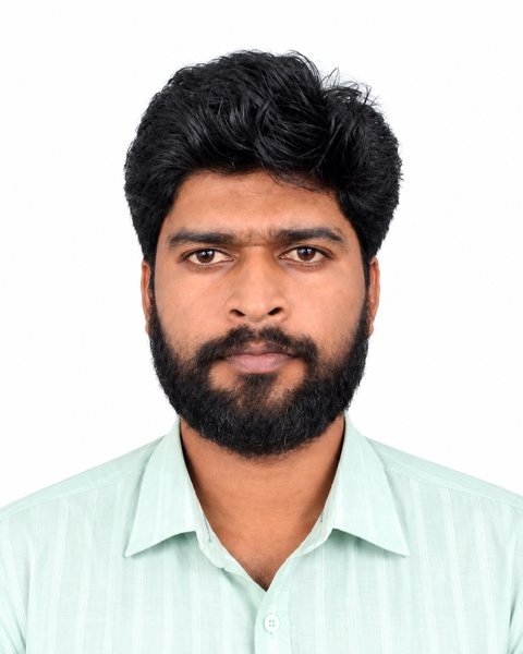 S. Sathis Kumar
