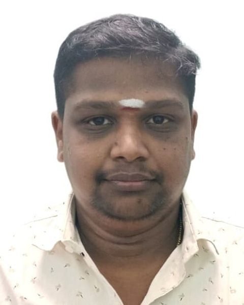 S. Surendran