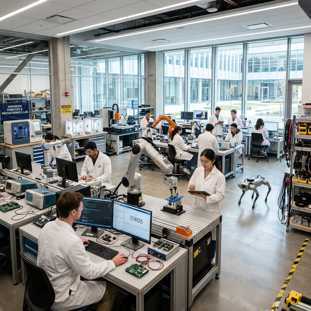 New AI & Data Science Programme